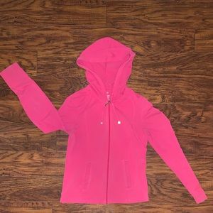 Danskin Now Yoga Hoodie